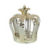 Gold & Silver Crown Display
